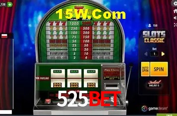Casino Ao Vivo 525Bet