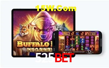 Recursos de Bônus 525Bet