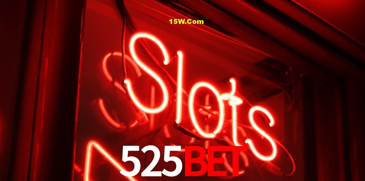 Account Benefits 525Bet