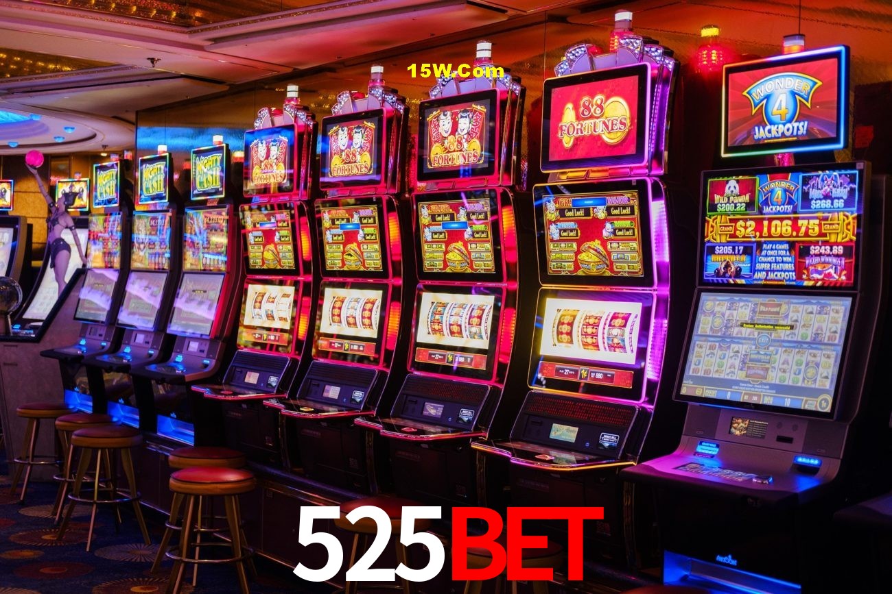 Quick Registration 525Bet