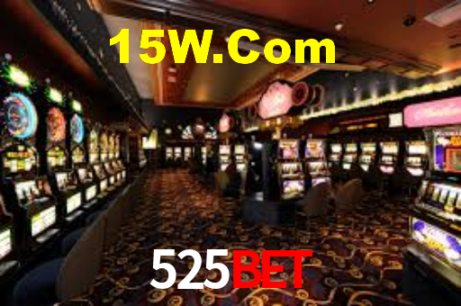 525Bet App