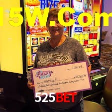 Experiência VIP 525Bet