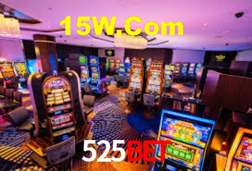 525Bet Login