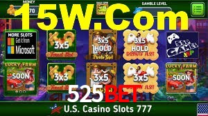 Statistics 525Bet