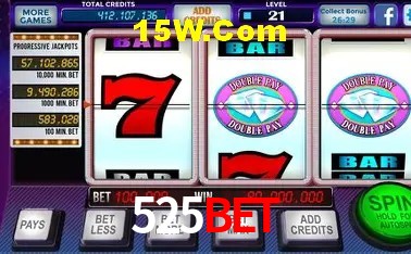 Ofertas Exclusivas 525Bet