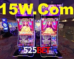 Roulette Table 525Bet