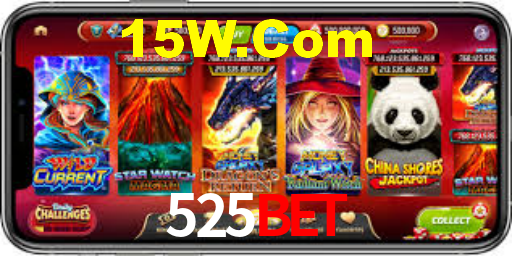 525Bet App