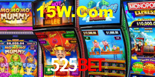 525Bet App