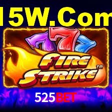 Welcome Bonus 525Bet
