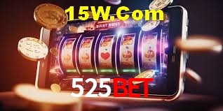 Bonus Features 525Bet