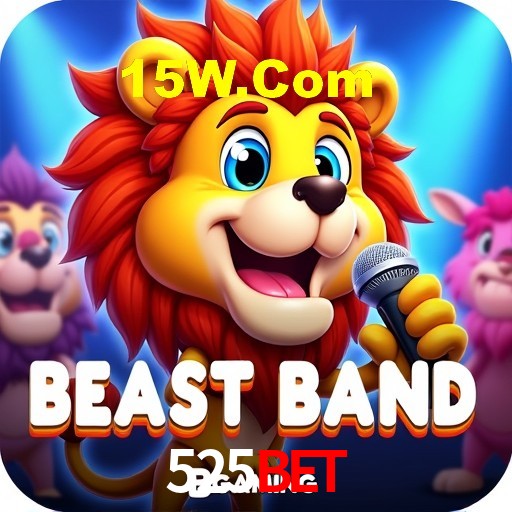 Interface do App 525Bet