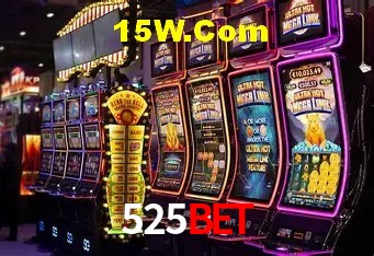 Estatísticas Esportivas 525Bet