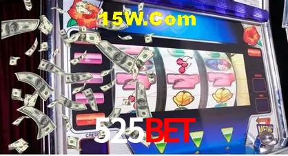 Jogos de Slot 525Bet