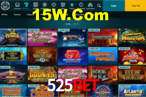 525Bet App