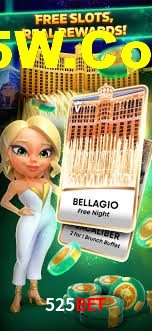 Daily Bonuses 525Bet