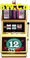 Slot Games 525Bet