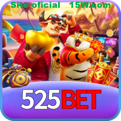 APP oficial da 525Bet para mobile